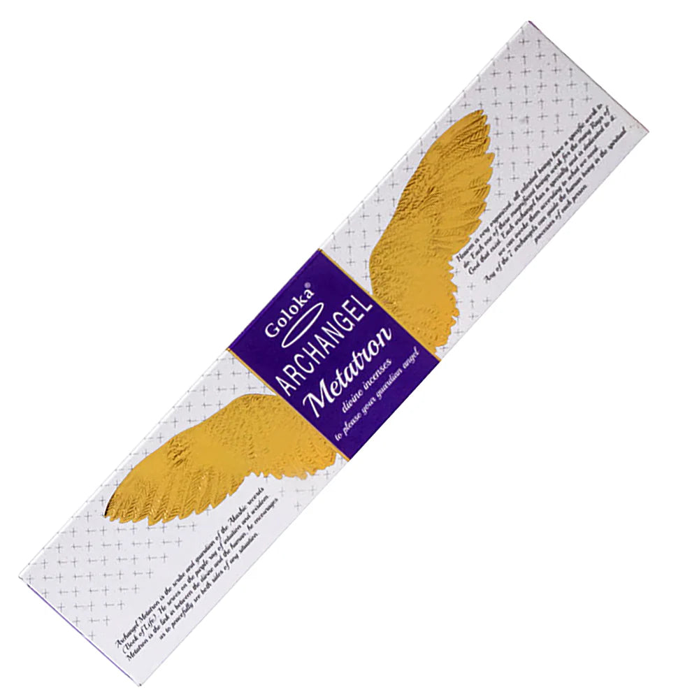 Incense - Archangel Metatron GOLOKA